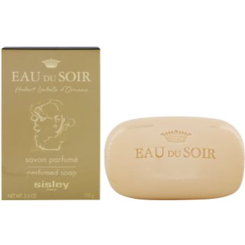 Sisley Eau du Soir sapun parfumat pentru femei - imagine 2